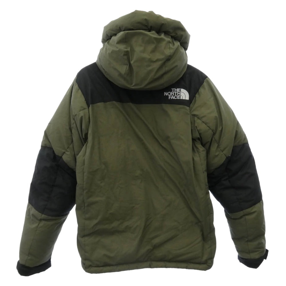 THE NORTH FACE ノースフェイス NY82450EX Dogsled Anorak
