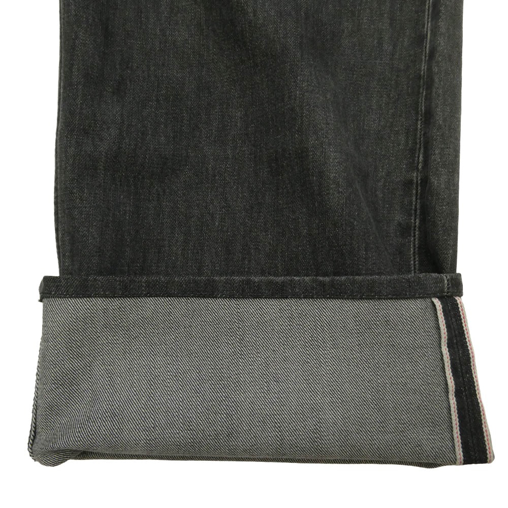schott ショット 782-4211003 LOT.125 BLACK DENIM ブラック デニム