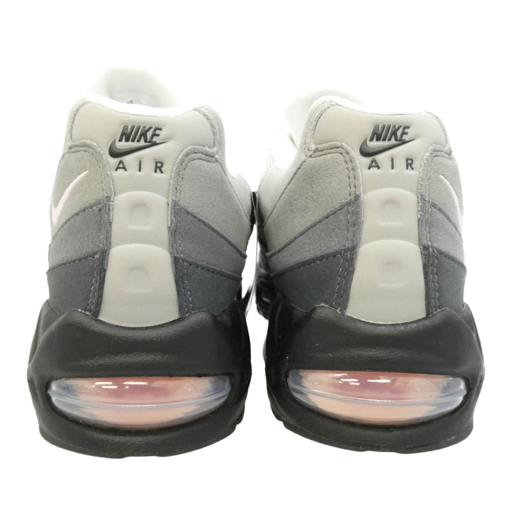 NIKE ナイキ HI5996-001 Women's Air Max 95 OG Big Bubble ウィメンズ エアマックス ビッグバブル マルチカラー スニーカー マルチカラー系 26.5ｃｍ【極上美品】【中古】
