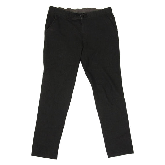 THE NORTH FACE ノースフェイス NB81702 INYO PANT インヨー パンツ ダークグレー系 M【中古】