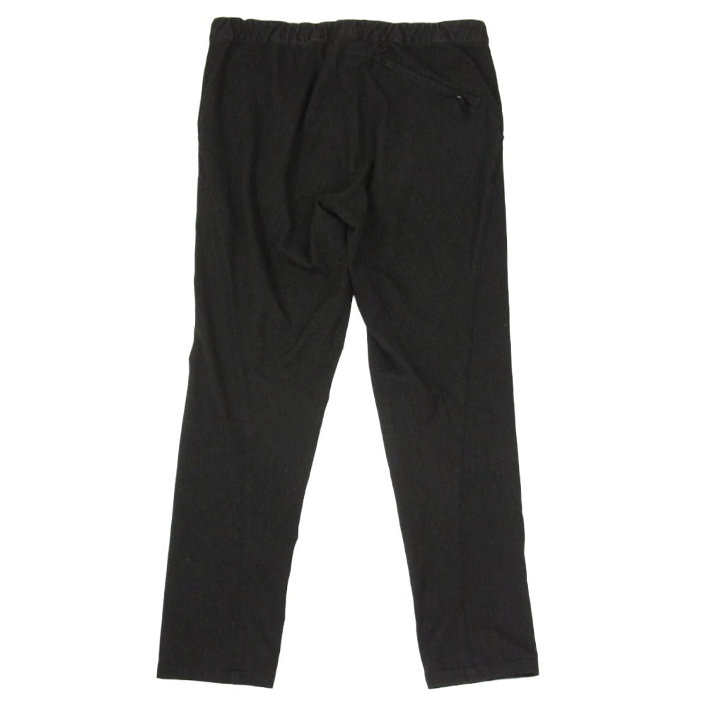 THE NORTH FACE ノースフェイス NB81702 INYO PANT インヨー パンツ ダークグレー系 M【中古】