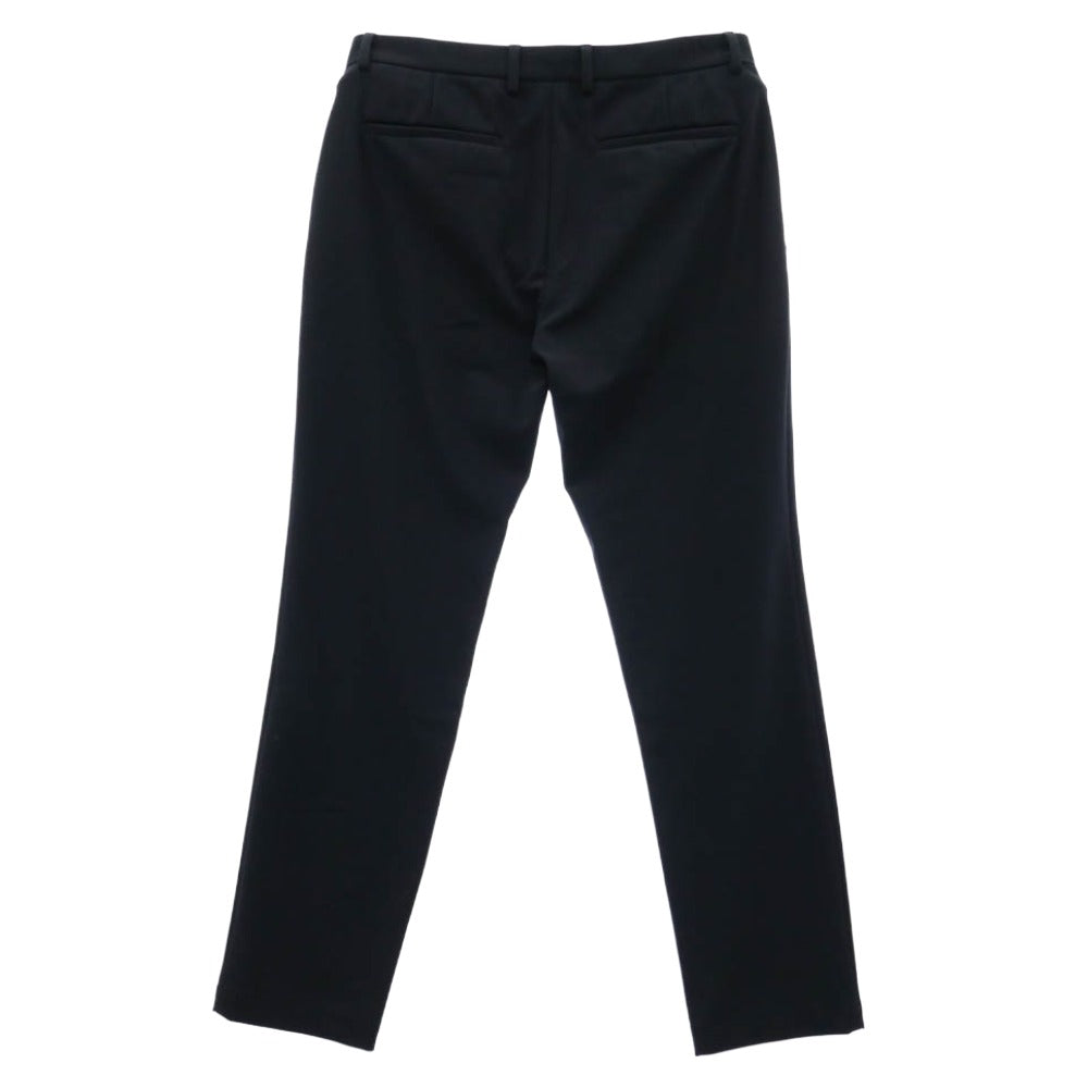 theory セオリー 02-2104003-870-040 CLINTON DPK W A PRECISION PRONTE ジャケット パンツ セットアップ ダークネイビー系 40【中古】