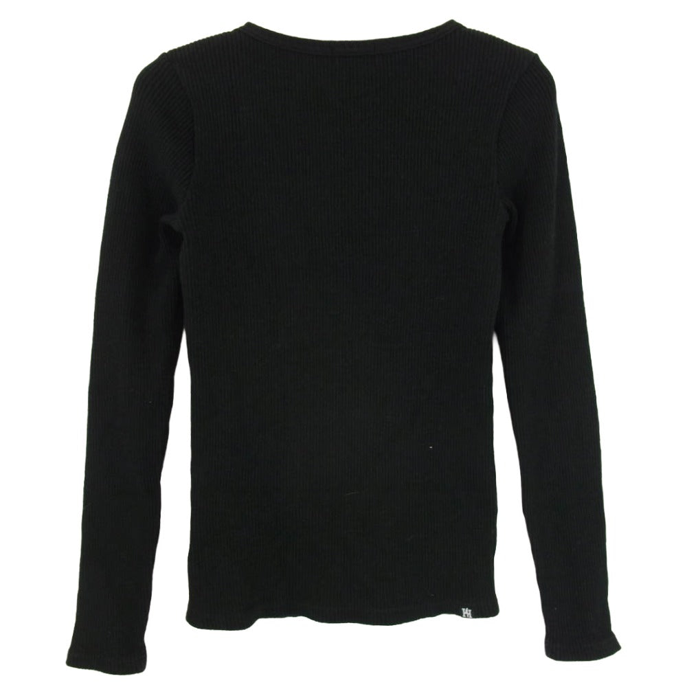 HYSTERIC GLAMOUR ヒステリックグラマー 01181CL03 ヒスガール