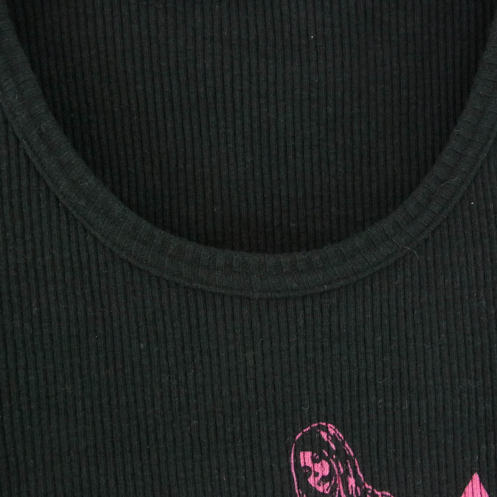 HYSTERIC GLAMOUR ヒステリックグラマー 01181CL03 ヒスガール