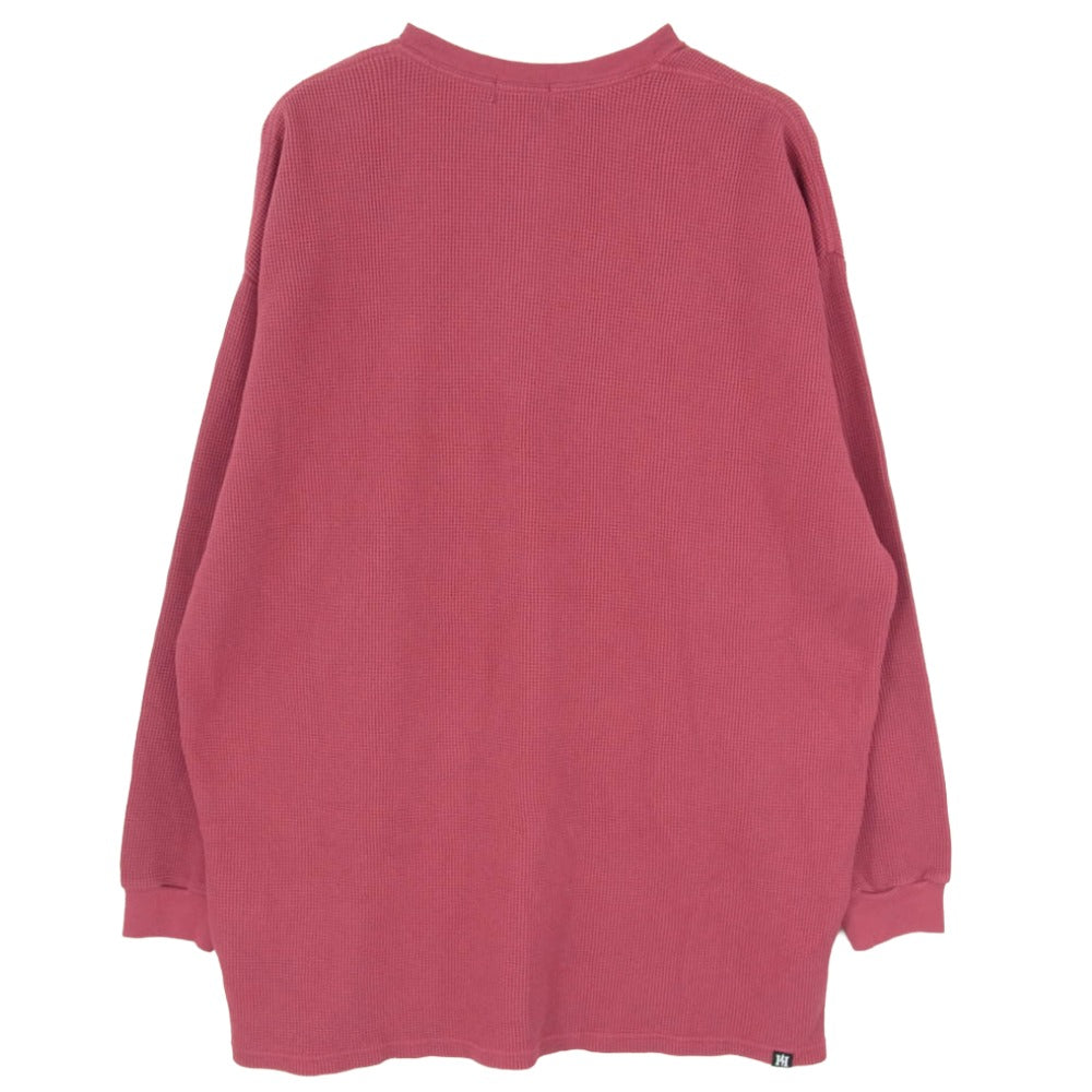 HYSTERIC GLAMOUR ヒステリックグラマー THE HYSTERIC WOMAN ウーマン