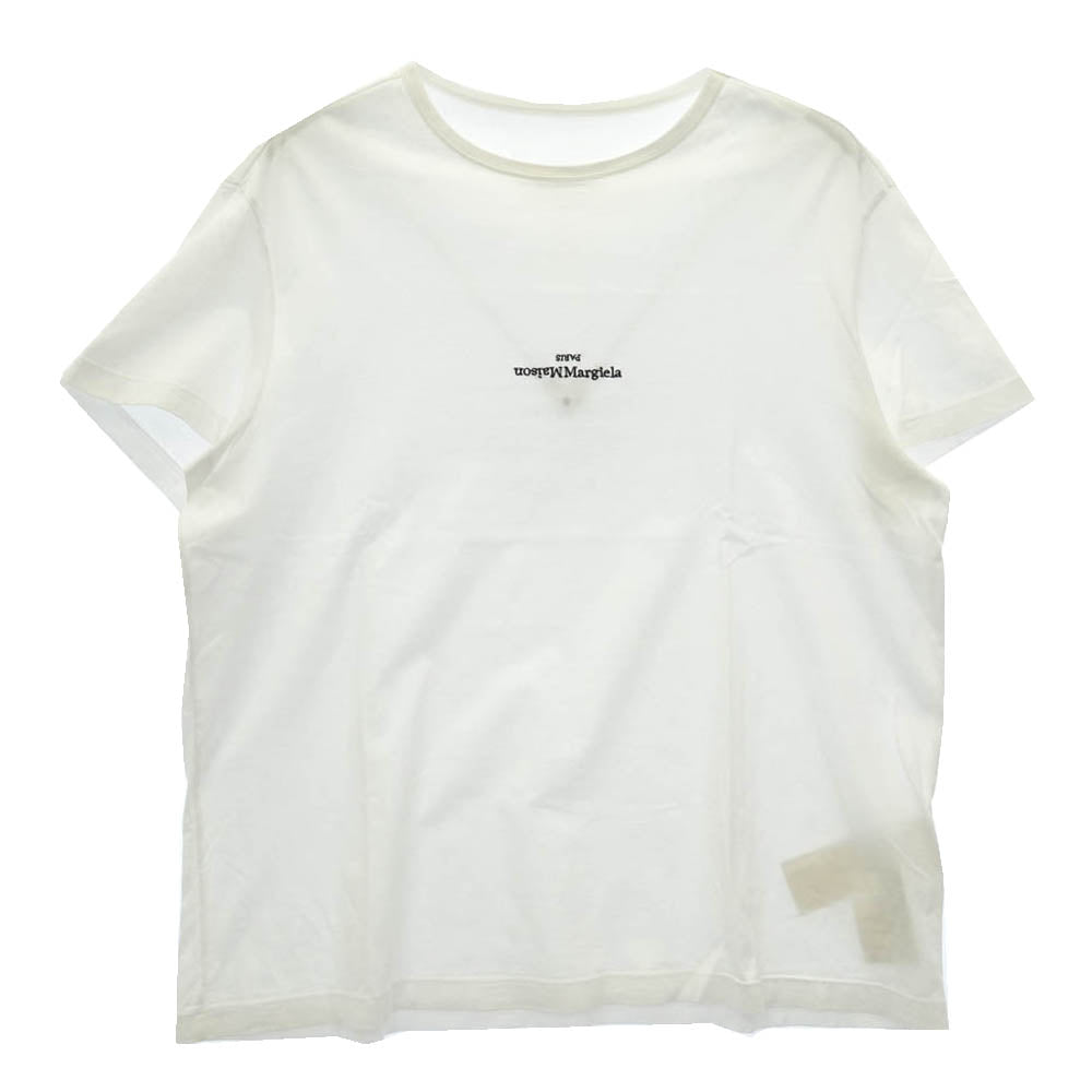 MAISON MARGIELA メゾンマルジェラ 17SS S30AM0365 四つタグ 10ライン