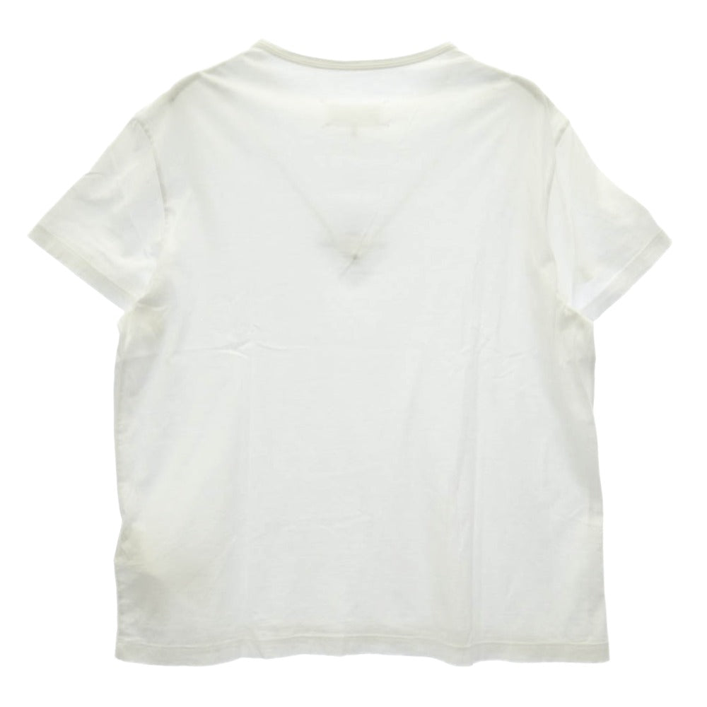 MAISON MARGIELA メゾンマルジェラ 17SS S30AM0365 四つタグ 10ライン