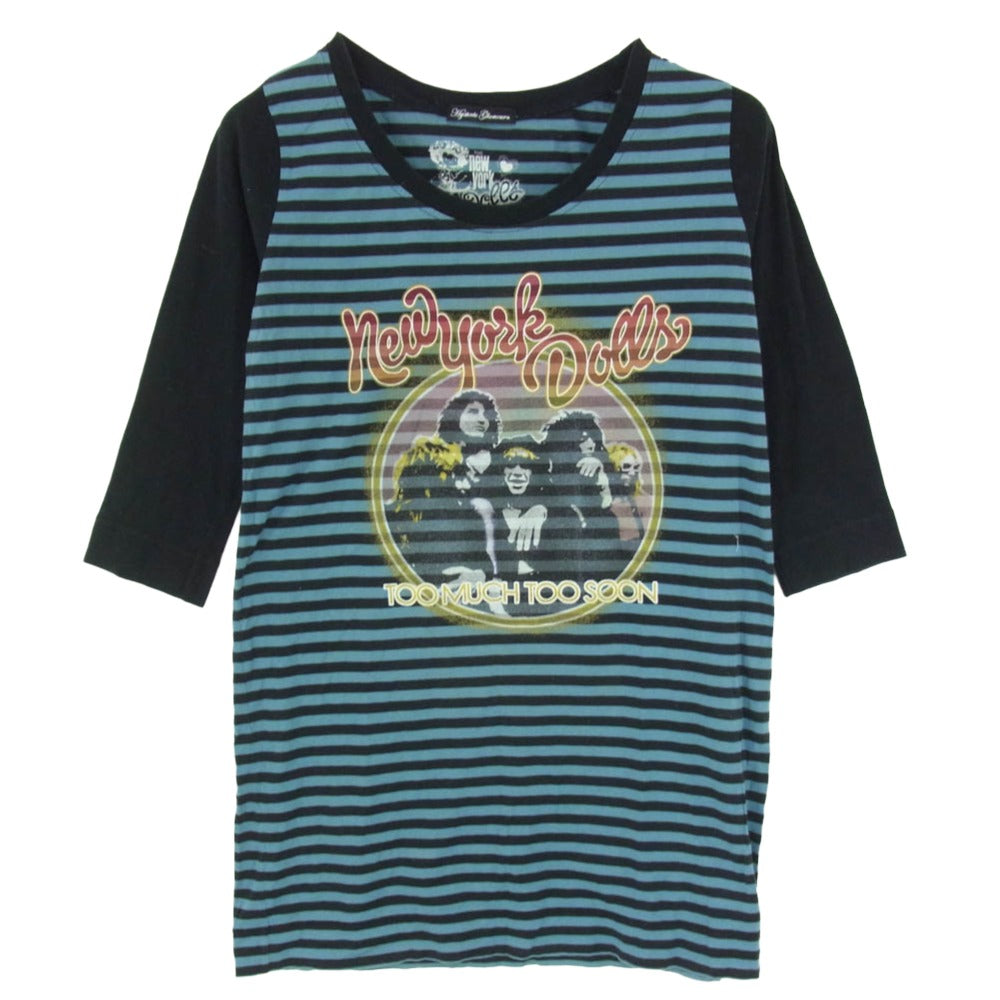 ヒステリックグラマー(HYSTERIC GLAMOUR)の古着・中古通販｜ブランド