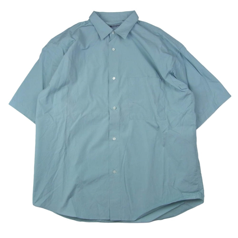URBAN RESEARCH アーバンリサーチ グリーン系 M【中古】