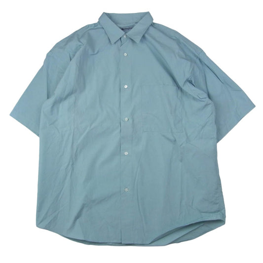 URBAN RESEARCH アーバンリサーチ グリーン系 M【中古】