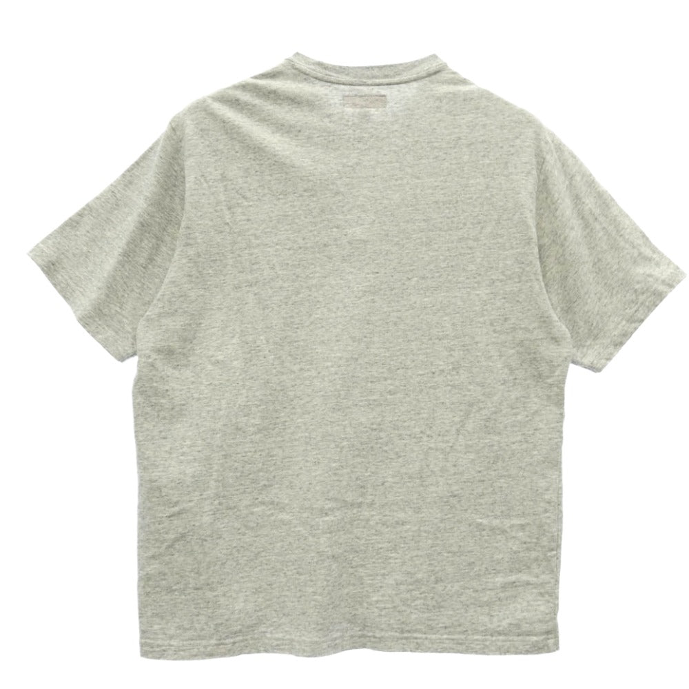 Supreme シュプリーム 15AW Worldwide L/S Tee ワールド ワイド ロング