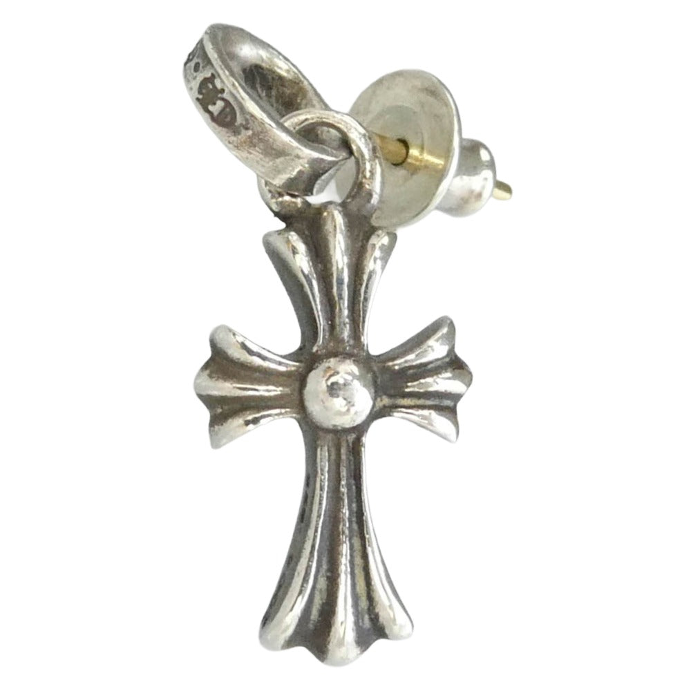 CHROME HEARTS クロムハーツ（原本無） PHONE STRAP ラージ ボロチップ