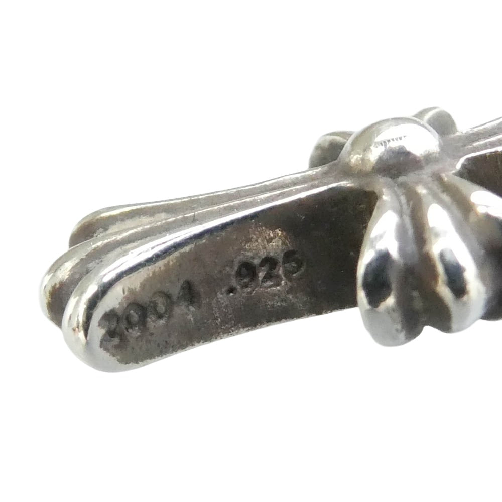 CHROME HEARTS クロムハーツ（原本無） ビヨンクール購入時証明書付属