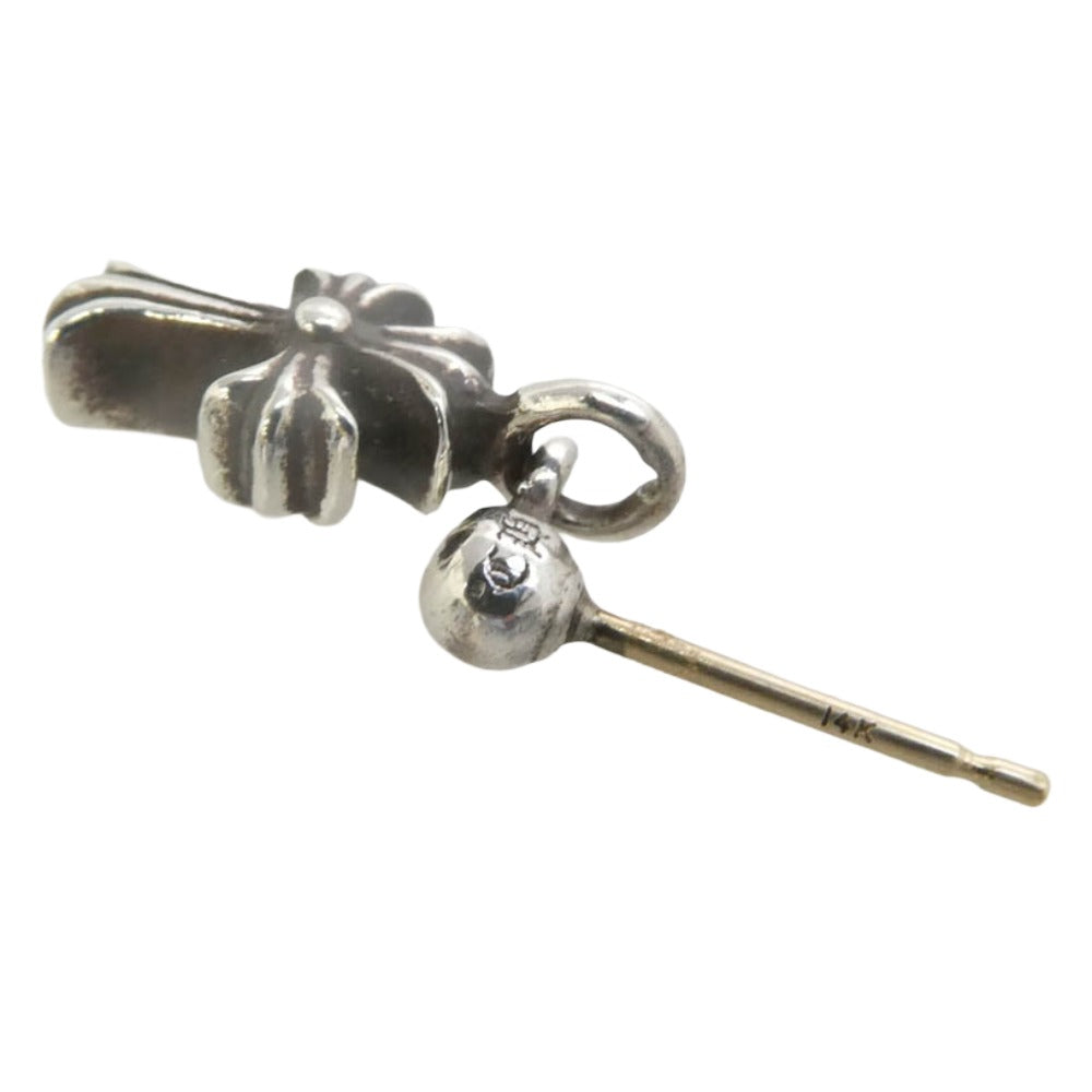 CHROME HEARTS クロムハーツ（原本無） ビヨンクール購入時証明書付属