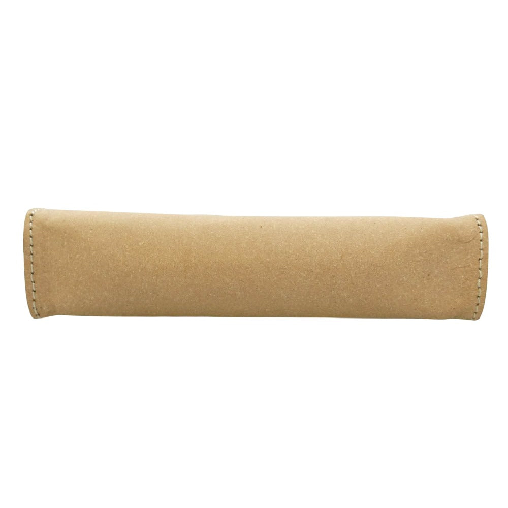 DESCENDANT ディセンダント 25SS 251NTDS-CG01 DROP OFF BAG ドロップオフ ショルダーバッグ ベージュ系【極上美品】【中古】