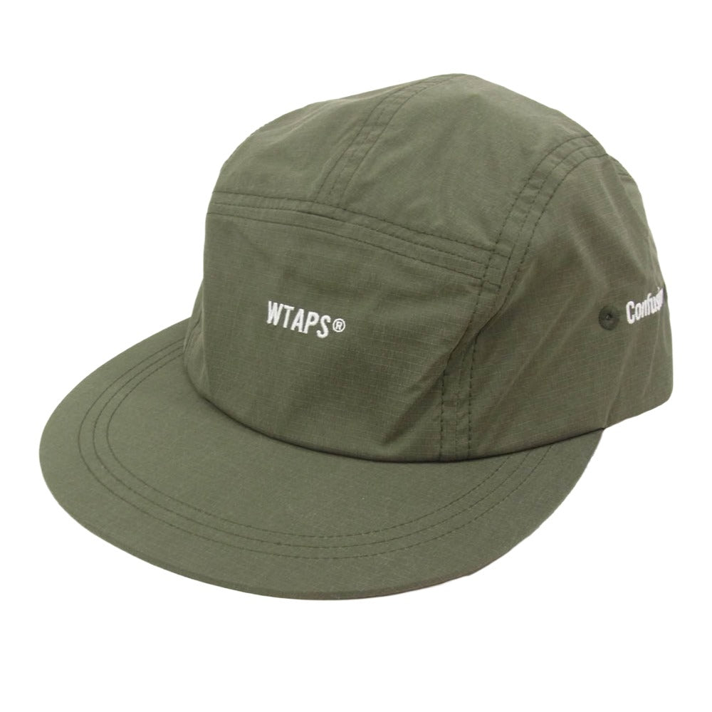 帽子 wtaps newera ダブルタップス ニューエラ xl 22aw キャップ