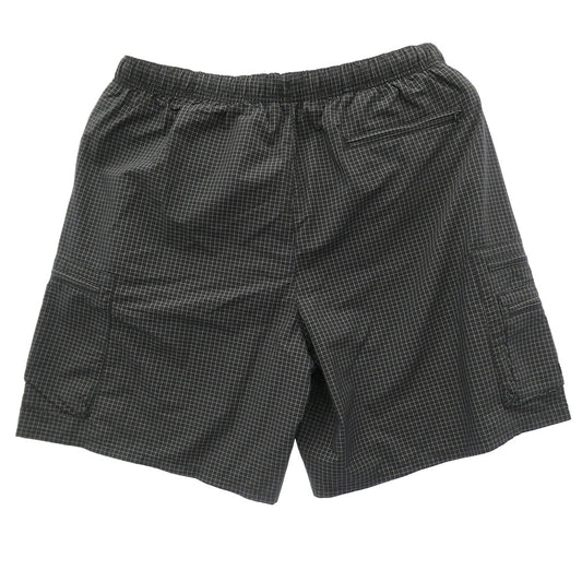 Supreme シュプリーム 26SS Ripstop Cargo Water Short リップストップ カーゴ ウォーター ハーフ ショート パンツ ショーツ ダークグレー系 XL【極上美品】【中古】