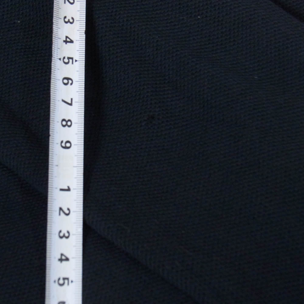 theory セオリー 02-9101705-890-904 BREACH ニット セーター ダークネイビー系 M【中古】