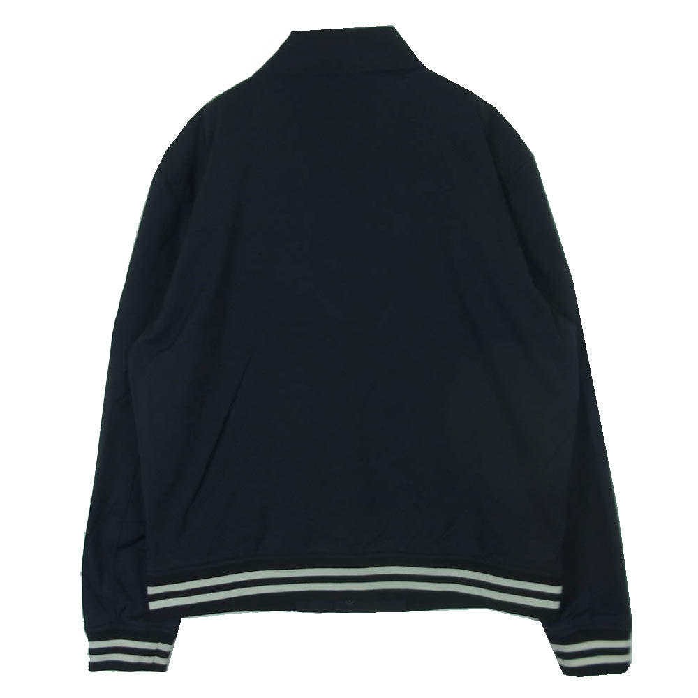 theory セオリー NEOTERIC VARSITY JKT LDC ネオテリック バーシティ ジャケット 中国製 ダークネイビー系 M【中古】