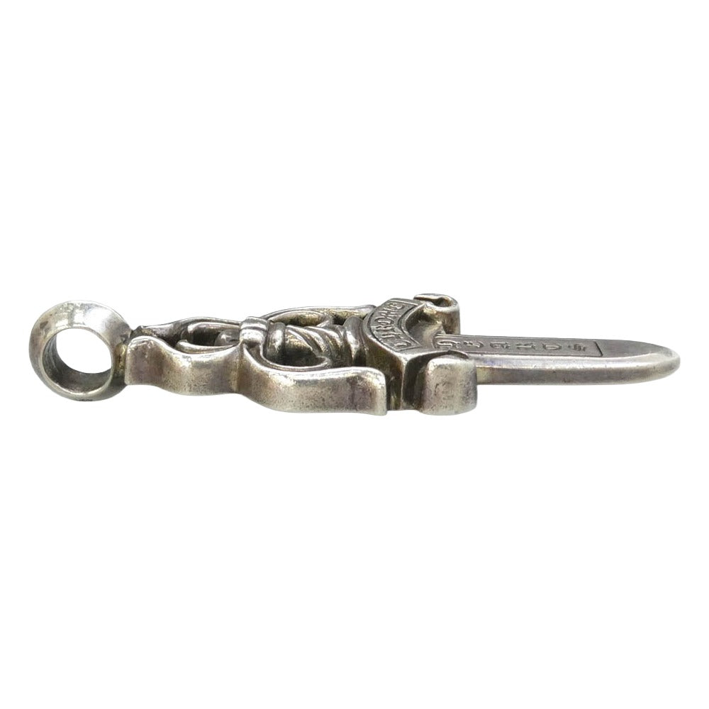 CHROME HEARTS クロムハーツ（原本無） LARGE DAGGER ラージ ダガー