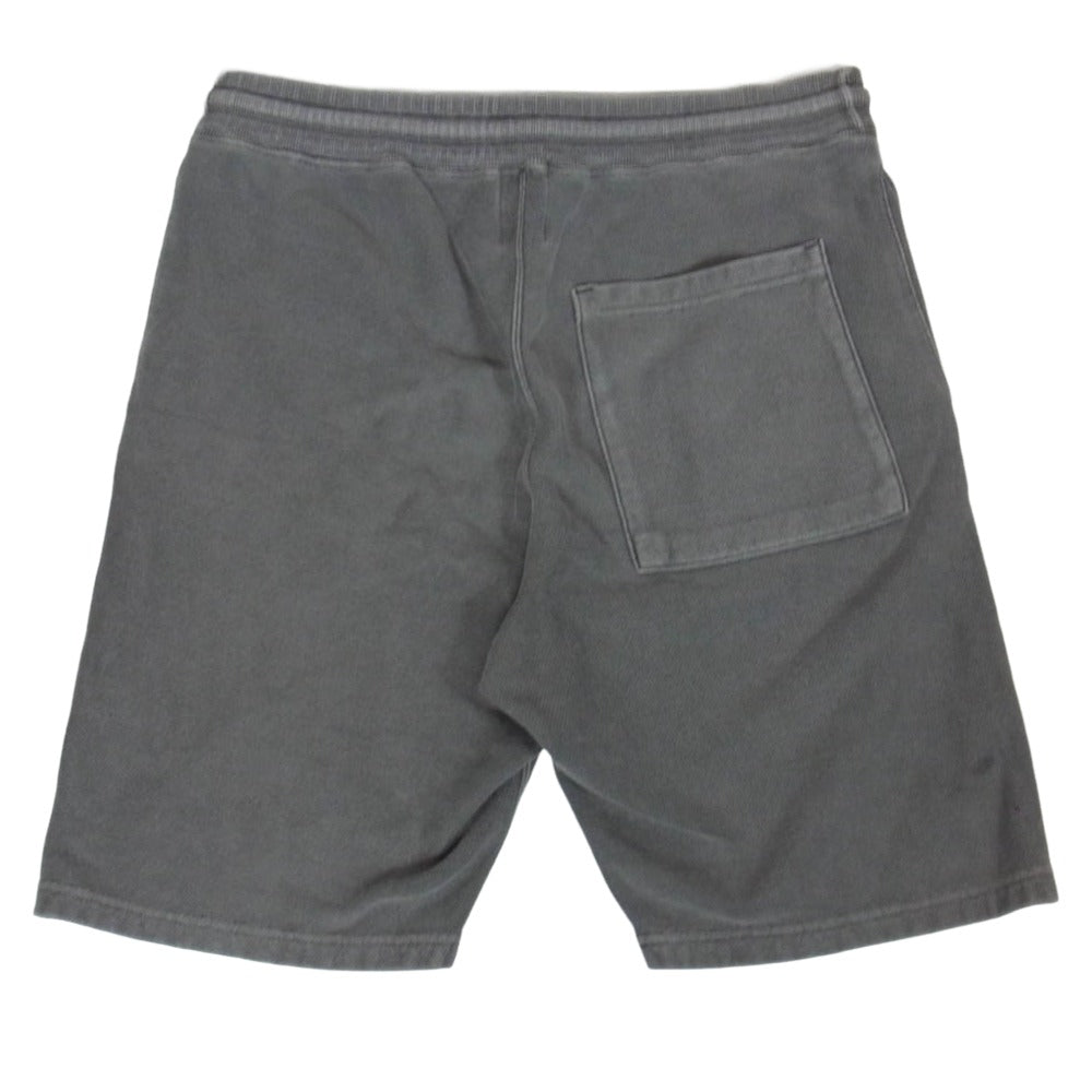 Ron Herman ロンハーマン 3220600207 RHC スウェット ショートパンツ ハーフパンツ ショーツ グレー系 S【中古】