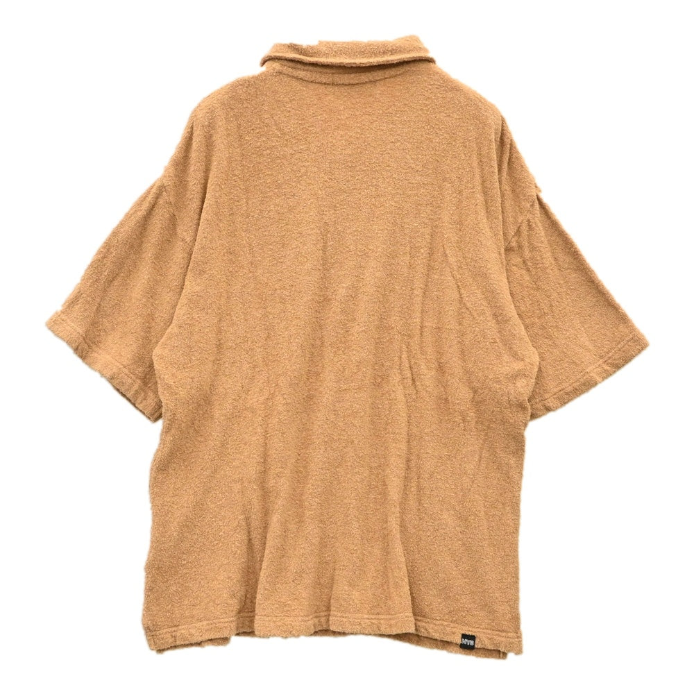 HYSTERIC GLAMOUR ヒステリックグラマー 22SS 02223AC05 ショール