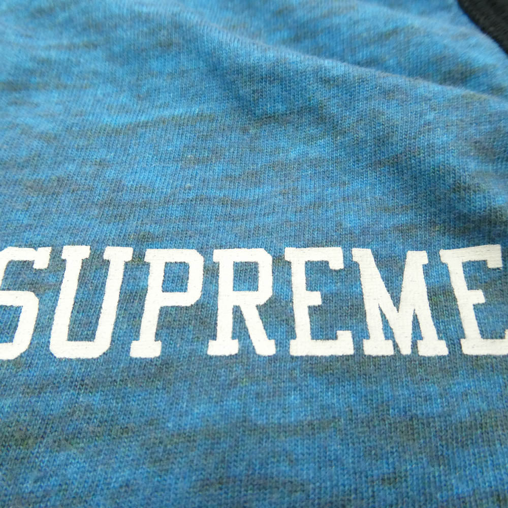 Supreme シュプリーム 14SS Grand Prix Tank Top グランプリ タンク トップ フォトプリント 総柄 タンクトップ マルチカラー系 サイズ表記無し【中古】