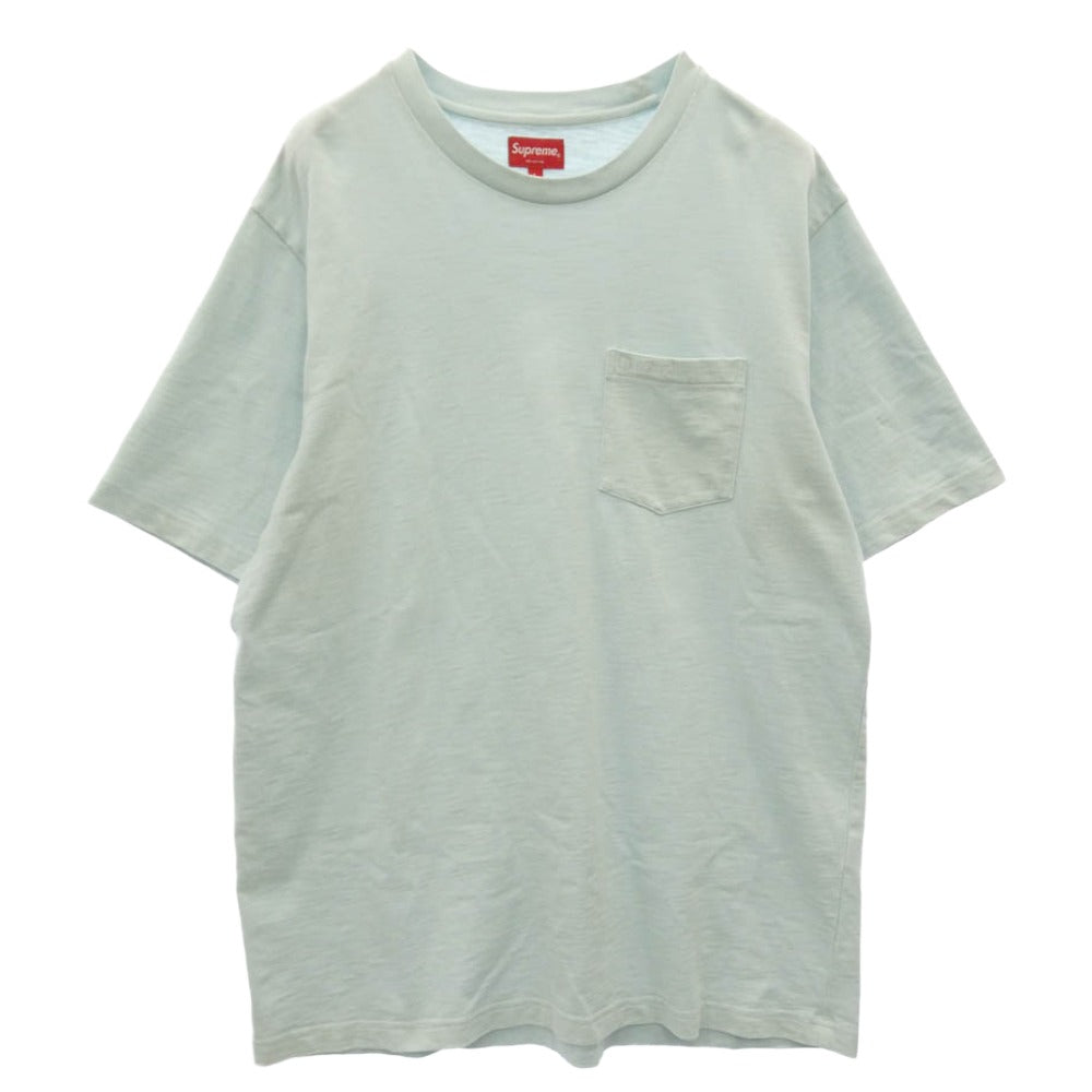 Supreme シュプリーム 20SS Oxford Shirt オックスフォードシャツ 長袖