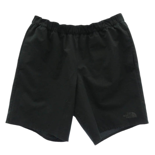 THE NORTH FACE ノースフェイス NB42176 Vent Mesh Short ベントメッシュ ショーツ ショートパンツ ブラック系 M【中古】