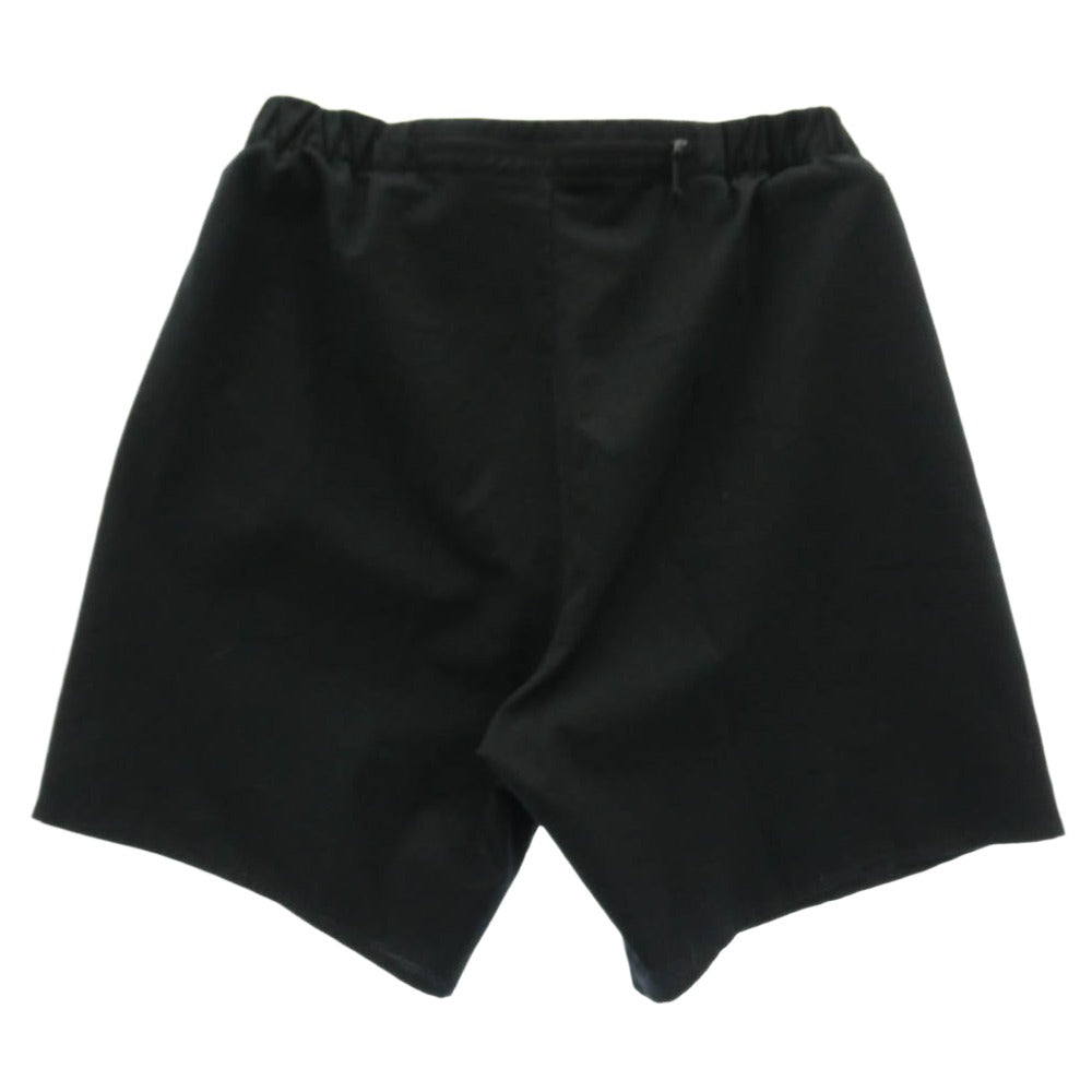 THE NORTH FACE ノースフェイス NB42176 Vent Mesh Short ベントメッシュ ショーツ ショートパンツ ブラック系 M【中古】