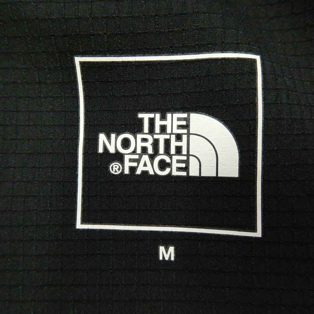 THE NORTH FACE ノースフェイス NB42176 Vent Mesh Short ベントメッシュ ショーツ ショートパンツ ブラック系 M【中古】