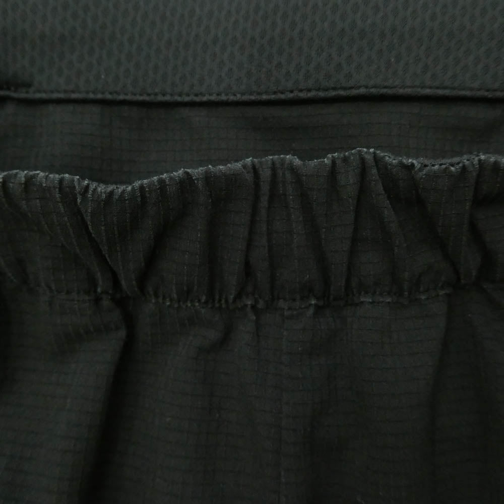 THE NORTH FACE ノースフェイス NB42176 Vent Mesh Short ベントメッシュ ショーツ ショートパンツ ブラック系 M【中古】