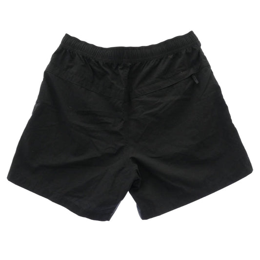 THE NORTH FACE ノースフェイス NB42051 Versatile Short バーサタイル ショーツ ナイロン ショートパンツ ブラック系 L【中古】