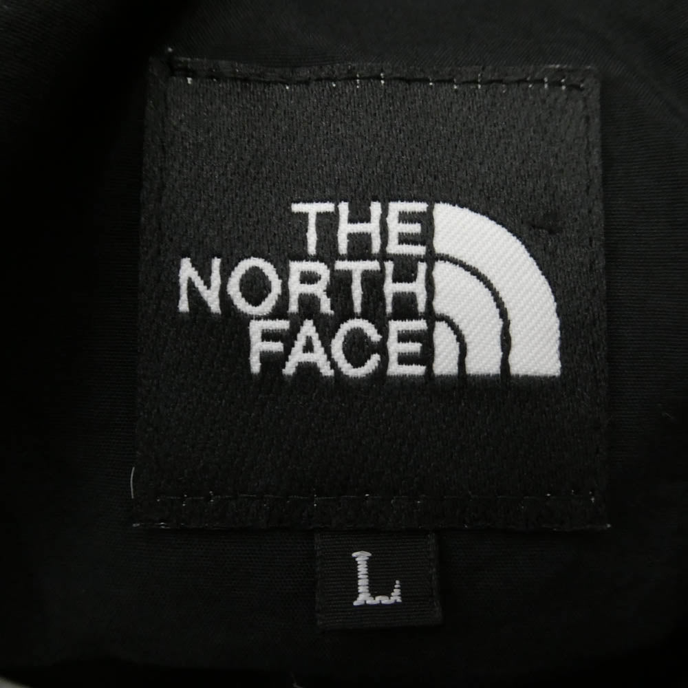 THE NORTH FACE ノースフェイス NB42051 Versatile Short バーサタイル ショーツ ナイロン ショートパンツ ブラック系 L【中古】