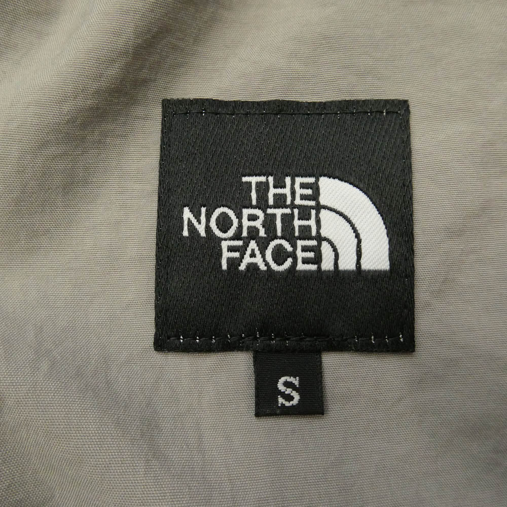 THE NORTH FACE ノースフェイス NB42335 Versatile Short バーサタイル ショーツ ナイロン ショートパンツ ベージュ系 S【中古】