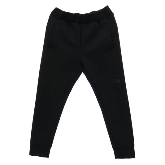 THE NORTH FACE ノースフェイス NB31886 TECH AIR SWEAT JOGGER PANT テック エアー スウェット ジョガー パンツ ブラック系 S【中古】