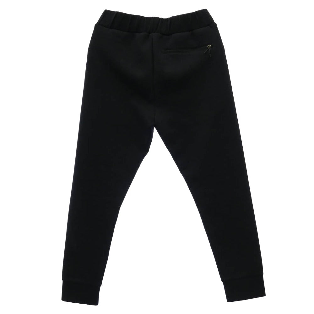 THE NORTH FACE ノースフェイス NB31886 TECH AIR SWEAT JOGGER PANT テック エアー スウェット ジョガー パンツ ブラック系 S【中古】