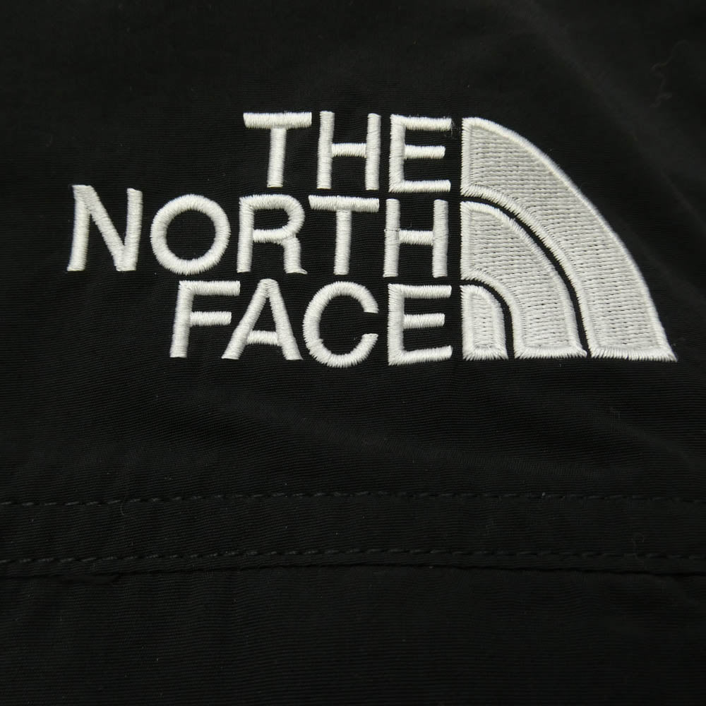 Supreme シュプリーム THE NORTH FACE ノースフェイス 21AW NA52101I × THE NORTH FACE Steep Tech Fleece Jacket スティープテック フリース ジャケット ブラック系【中古】
