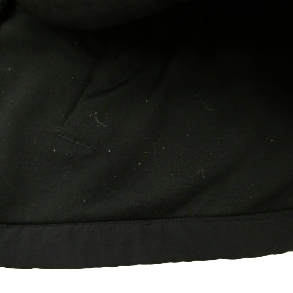 Supreme シュプリーム THE NORTH FACE ノースフェイス 21AW NA52101I × THE NORTH FACE Steep Tech Fleece Jacket スティープテック フリース ジャケット ブラック系【中古】
