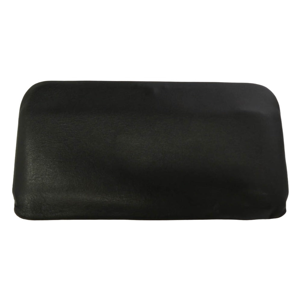 モルフェ SAC A MAIN Framed Leather Long Wallet サック ア マイン フレーム レザー ロング ウォレット ブラック系【中古】