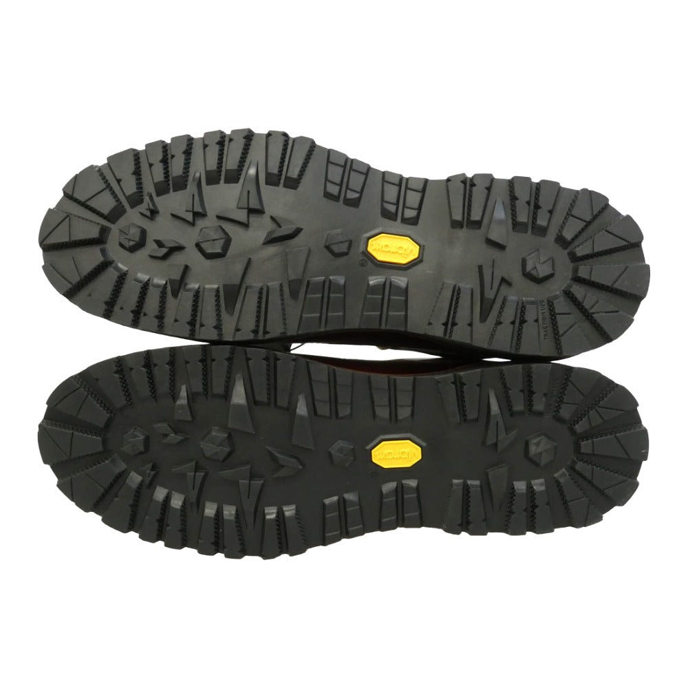 Danner ダナー D123000 DANNER FIELD R GORE-TEX GTX ゴアテックス ダナーフィールド アール ブーツ ワインレッド系 26cm【新古品】【未使用】【中古】