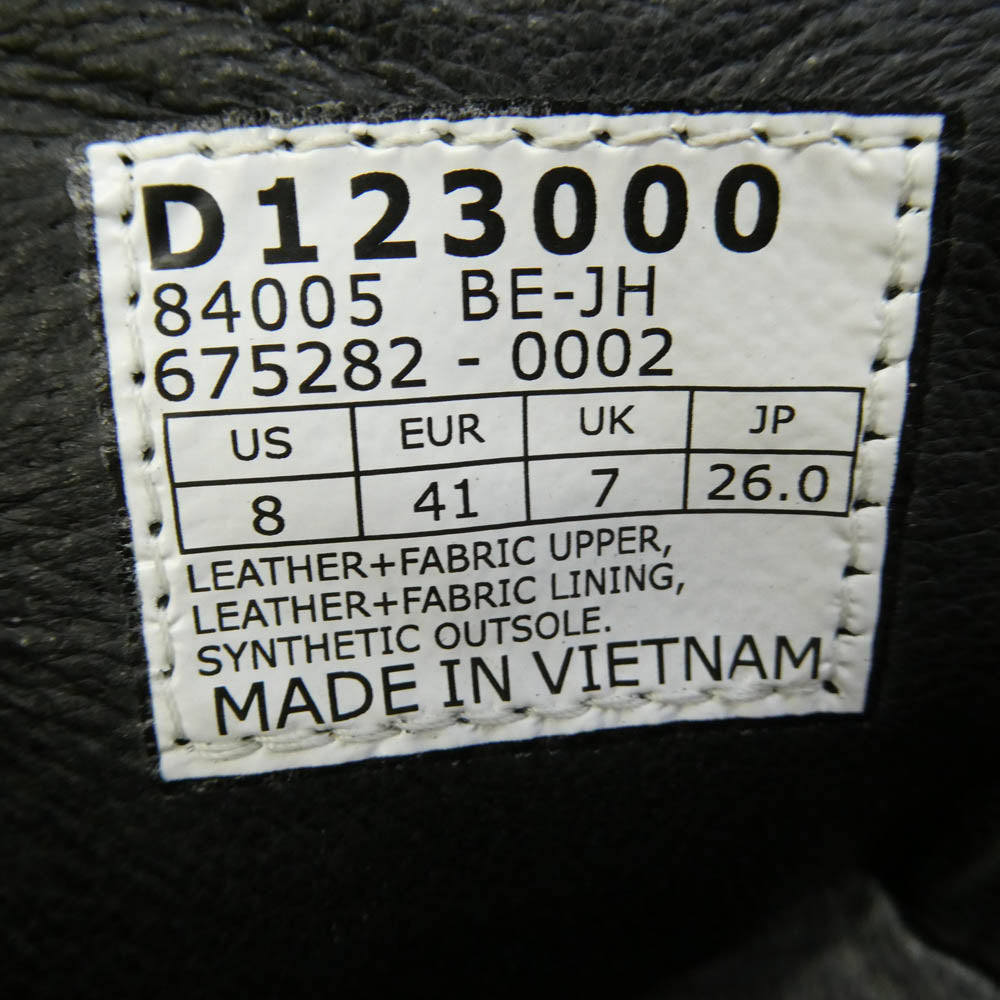 Danner ダナー D123000 DANNER FIELD R GORE-TEX GTX ゴアテックス ダナーフィールド アール ブーツ ワインレッド系 26cm【新古品】【未使用】【中古】