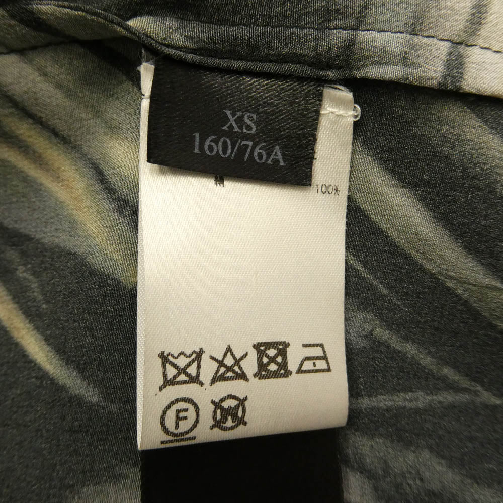 ALLSAINTS オールセインツ RAE NELUWA DRESS ワンピース マルチカラー系 XS【中古】