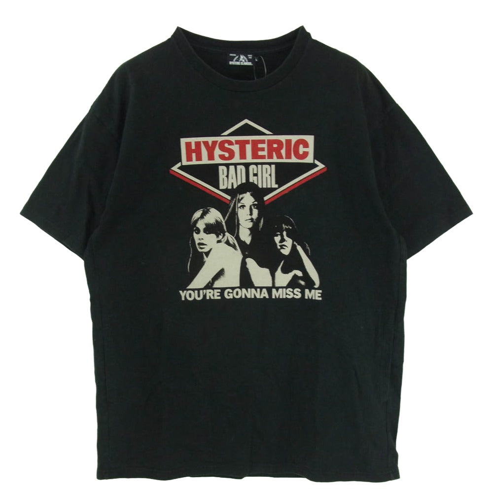 HYSTERIC GLAMOUR ヒステリックグラマー 02253AB02 3rdタイプ KINKY