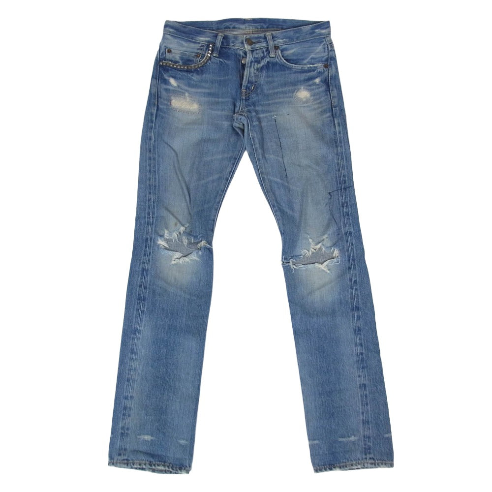 ヒステリックグラマー(HYSTERIC GLAMOUR)の古着・中古通販｜ブランド