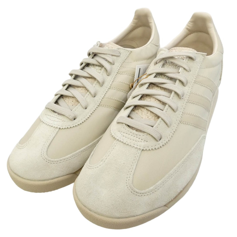 adidas アディダス IH8020 SL72 RS ローカット スニーカー ベージュ系 29cm【新古品】【未使用】【中古】