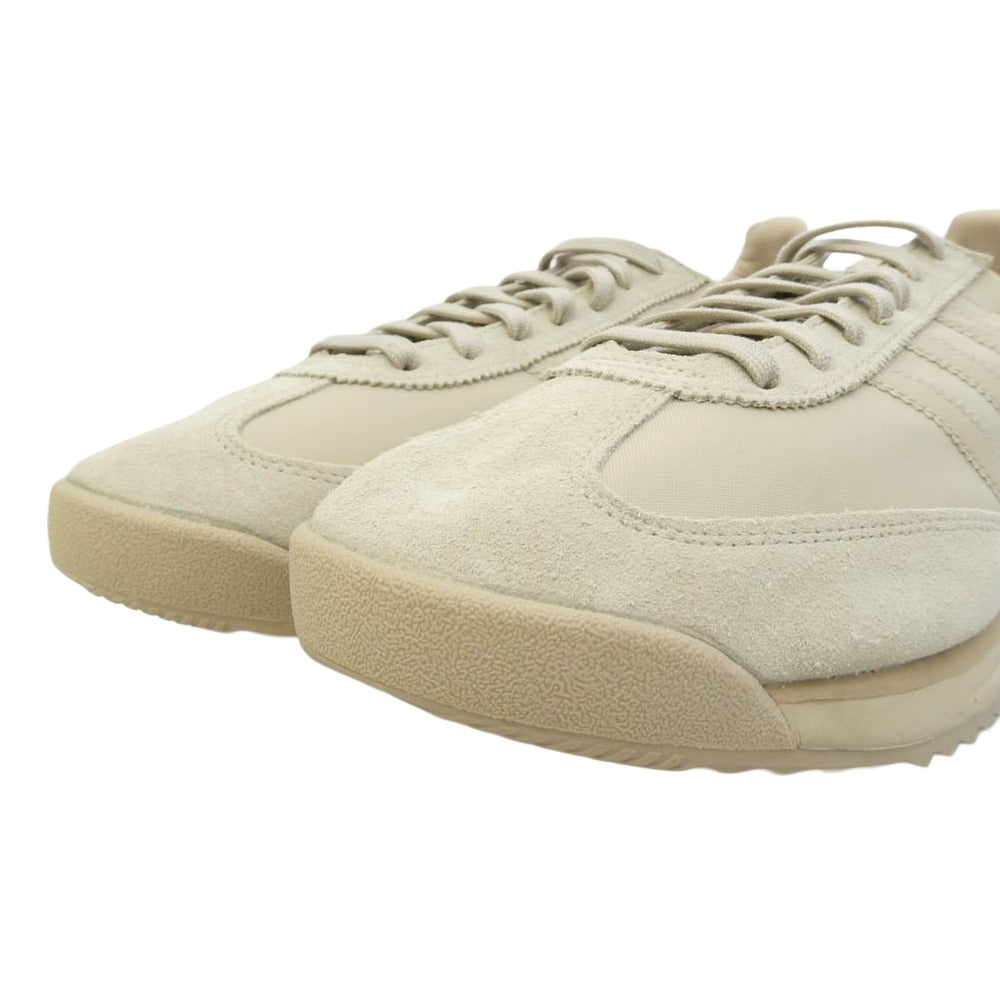 adidas アディダス IH8020 SL72 RS ローカット スニーカー ベージュ系 29cm【新古品】【未使用】【中古】