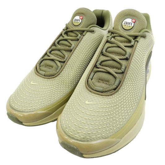 NIKE ナイキ DV3337-201 AIR MAX DN エアマックス ローカット スニーカー カーキ系 30cm【極上美品】【中古】