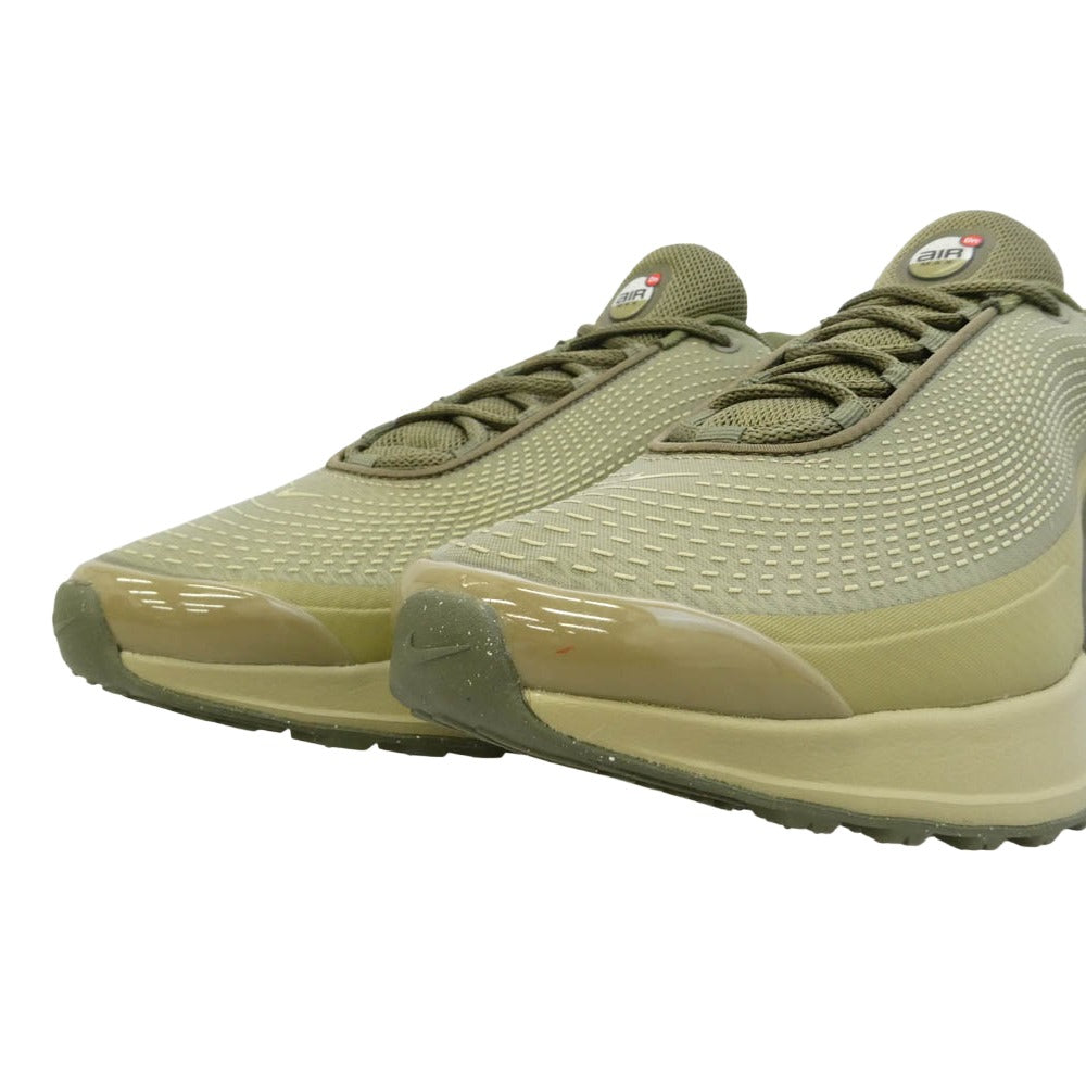 NIKE ナイキ DV3337-201 AIR MAX DN エアマックス ローカット スニーカー カーキ系 30cm【極上美品】【中古】