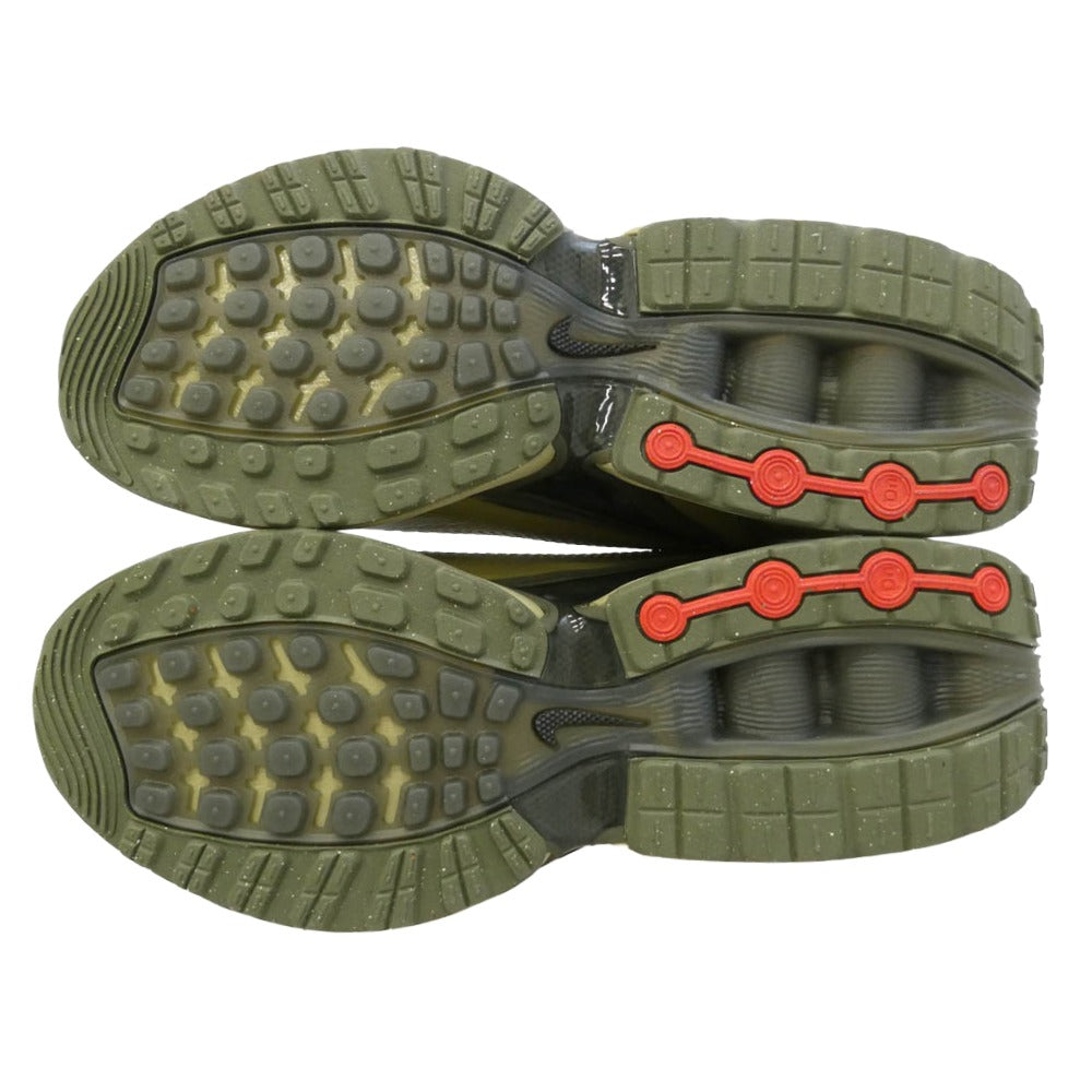 NIKE ナイキ DV3337-201 AIR MAX DN エアマックス ローカット スニーカー カーキ系 30cm【極上美品】【中古】